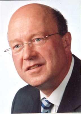 Klaus Regel