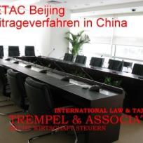 Challanging China ! Yes we do